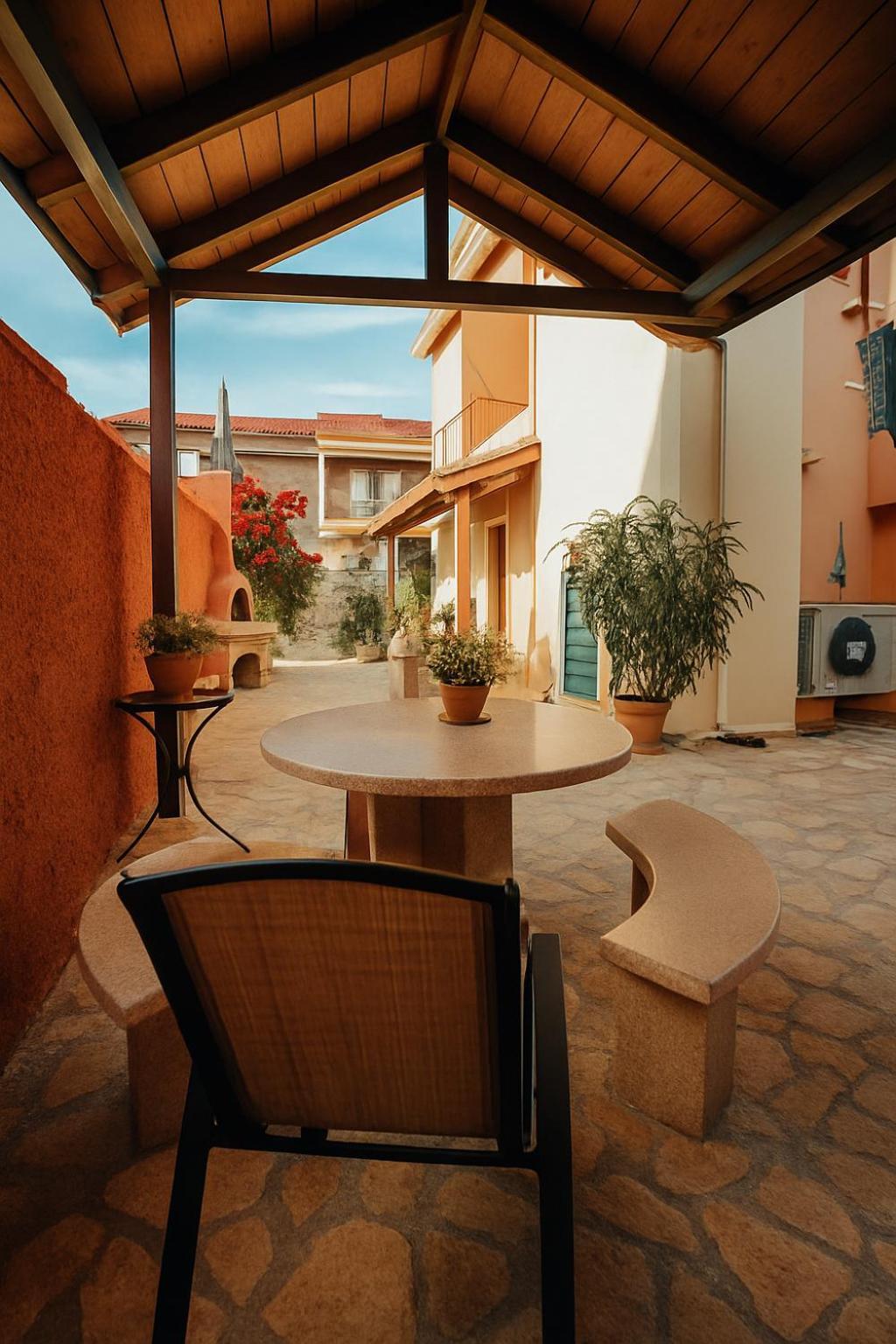 Villa Fotini 2 Sivota  Exterior photo